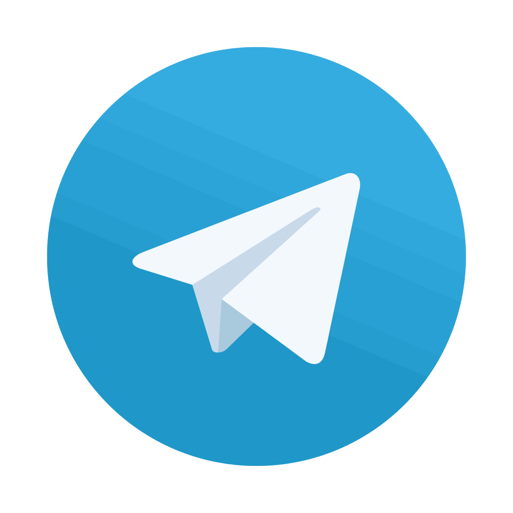 Telegram ادریس مظلوم زاده